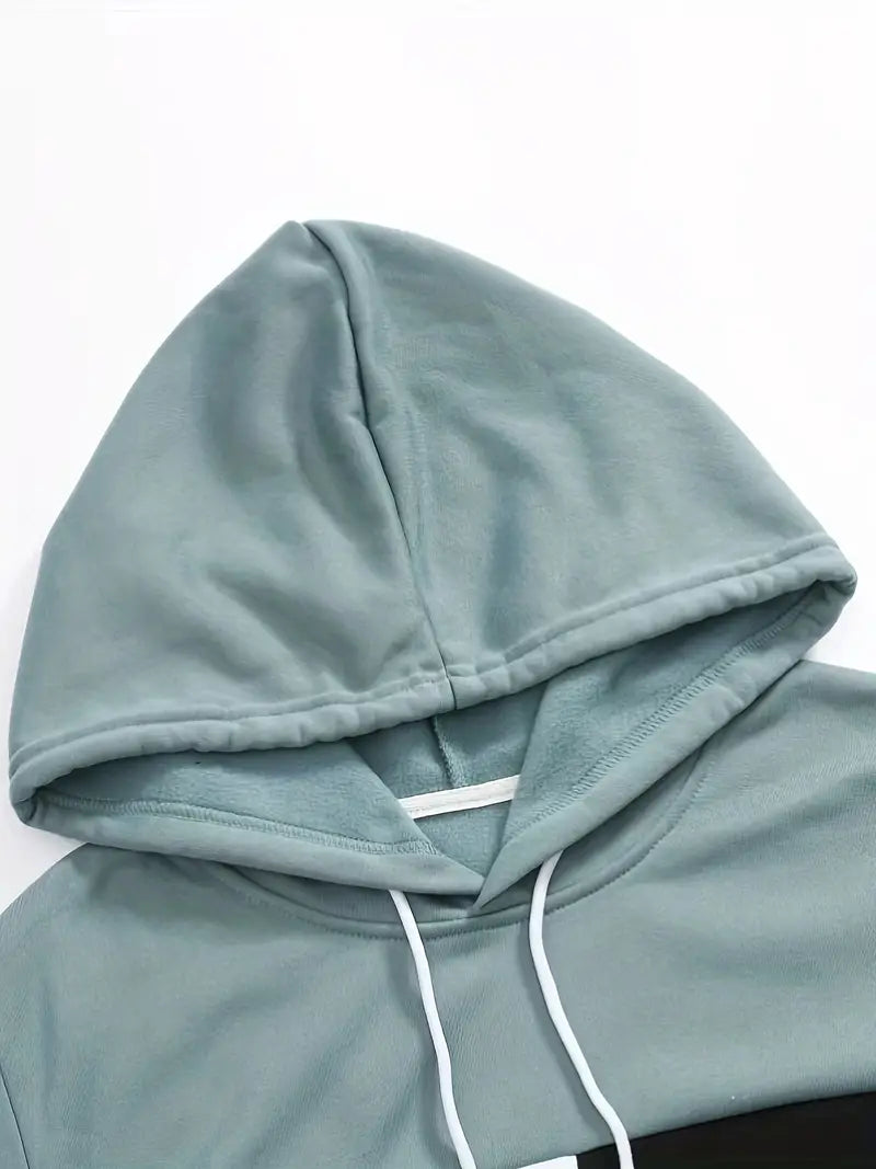 Joshua – ensemble deux pièces avec sweat à capuche et pantalon de jogging