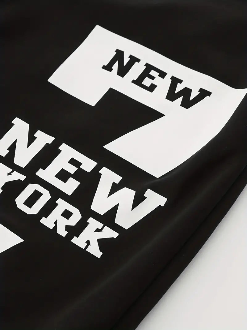 Leonard – Pantalons de créateur new-yorkais pour hommes