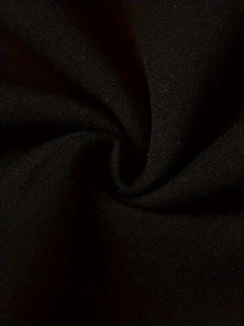 Andrew – sweat à capuche décontracté avec masque