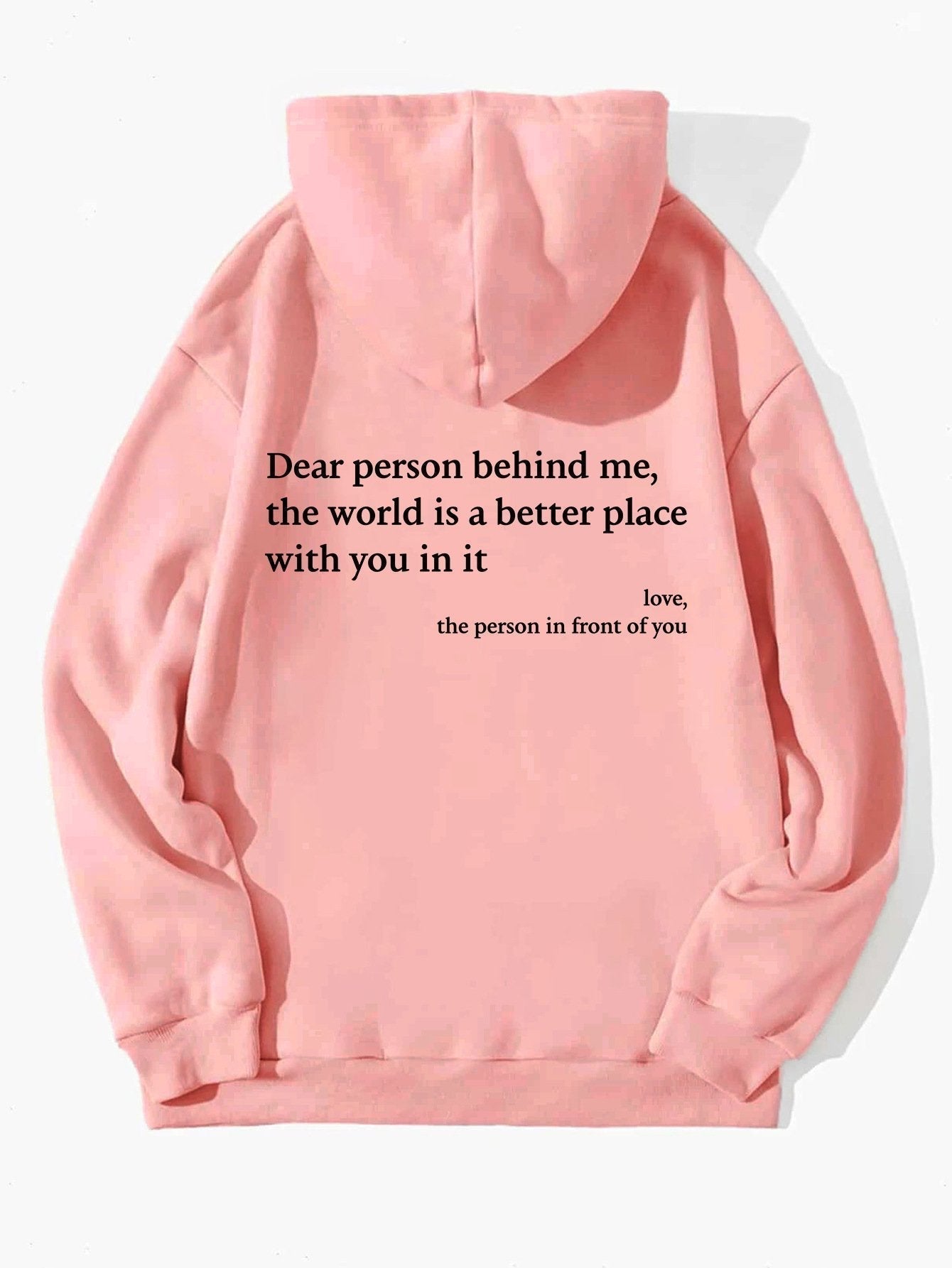 Très cher - Sweat-shirt oversize