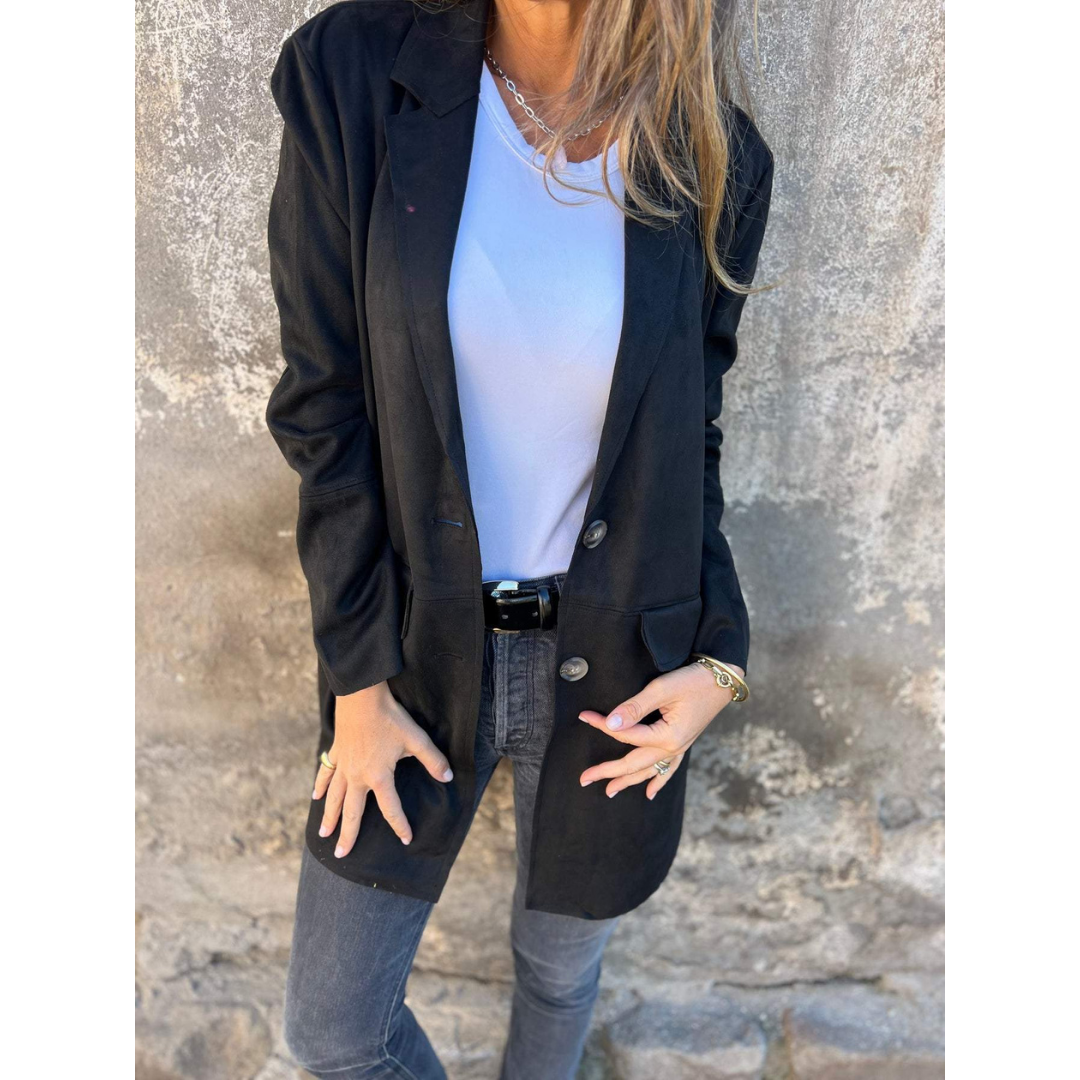 Renata | Manteau d'hiver pour femme | Long