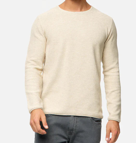 William – pull élégant pour homme