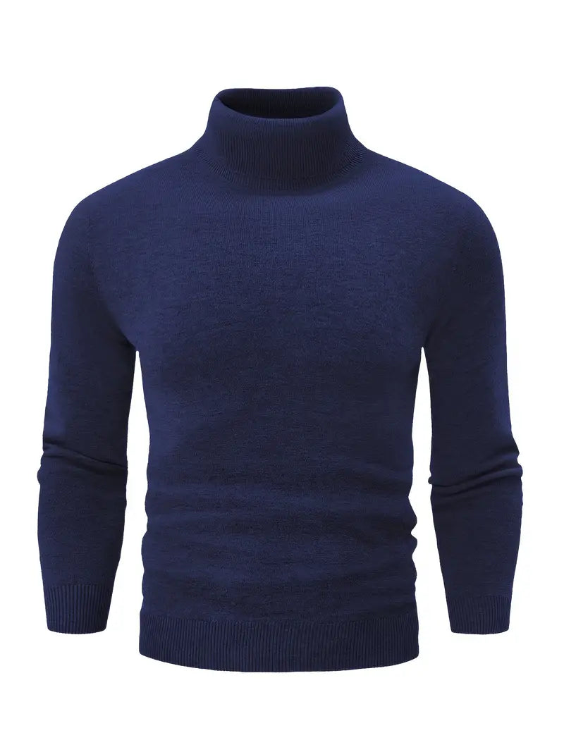 Anthony – pull chaud et décontracté pour homme