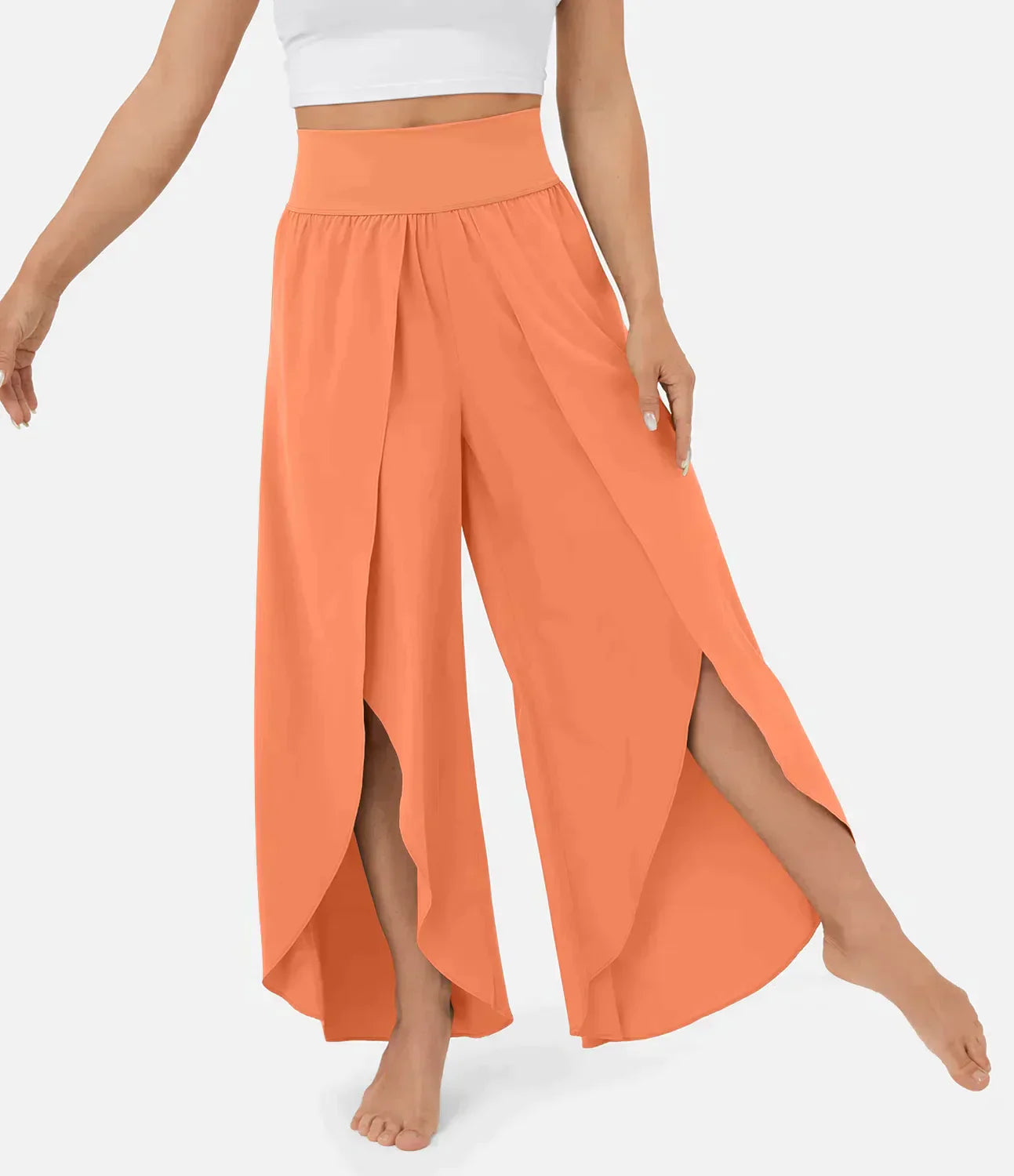 Rosalie - Weite Sommerhosen