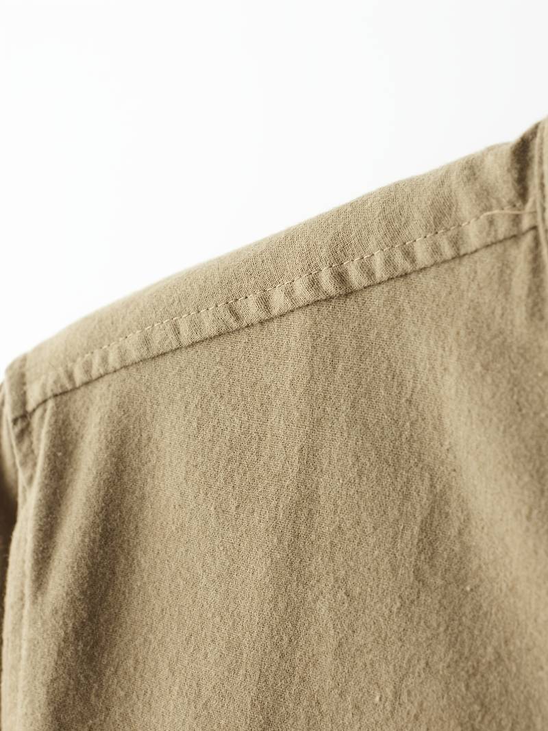 Anthony – chemise boutonnée décontractée pour homme