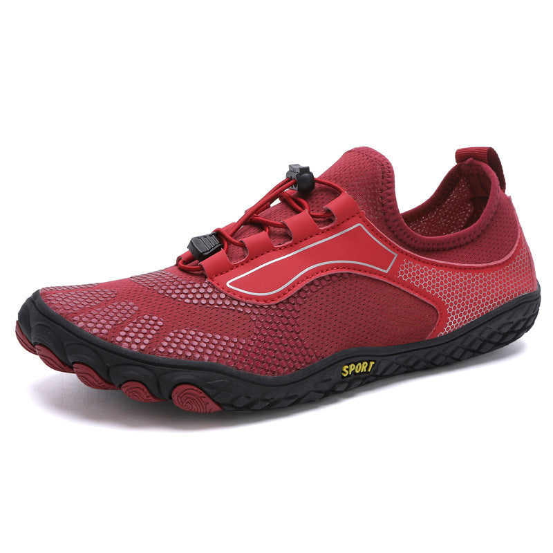 Stuttgart | Chaussures pieds nus Fashion Upstream
