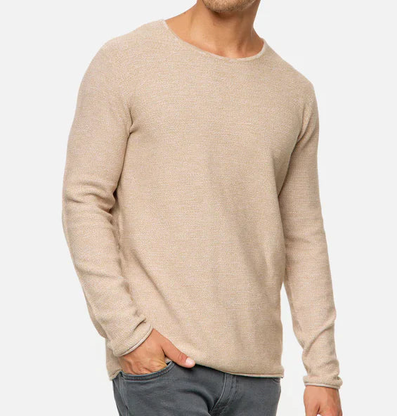 William – pull élégant pour homme