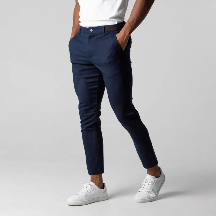 Nils – chino pour homme