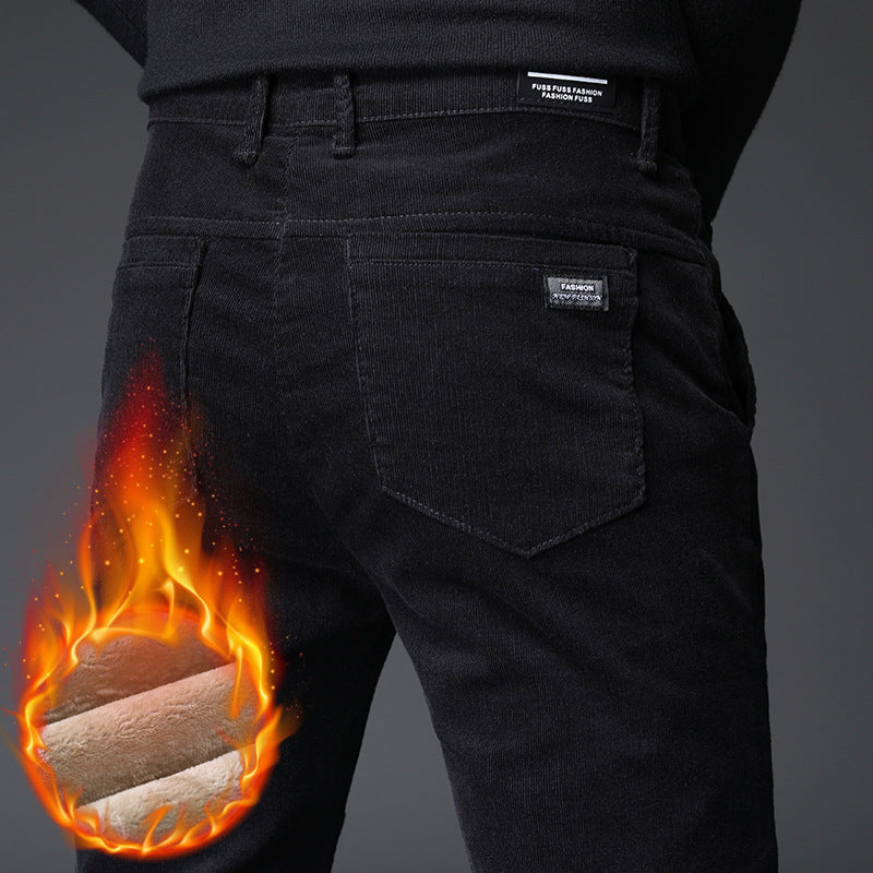 Sullivan – Pantalon d'hiver pour homme