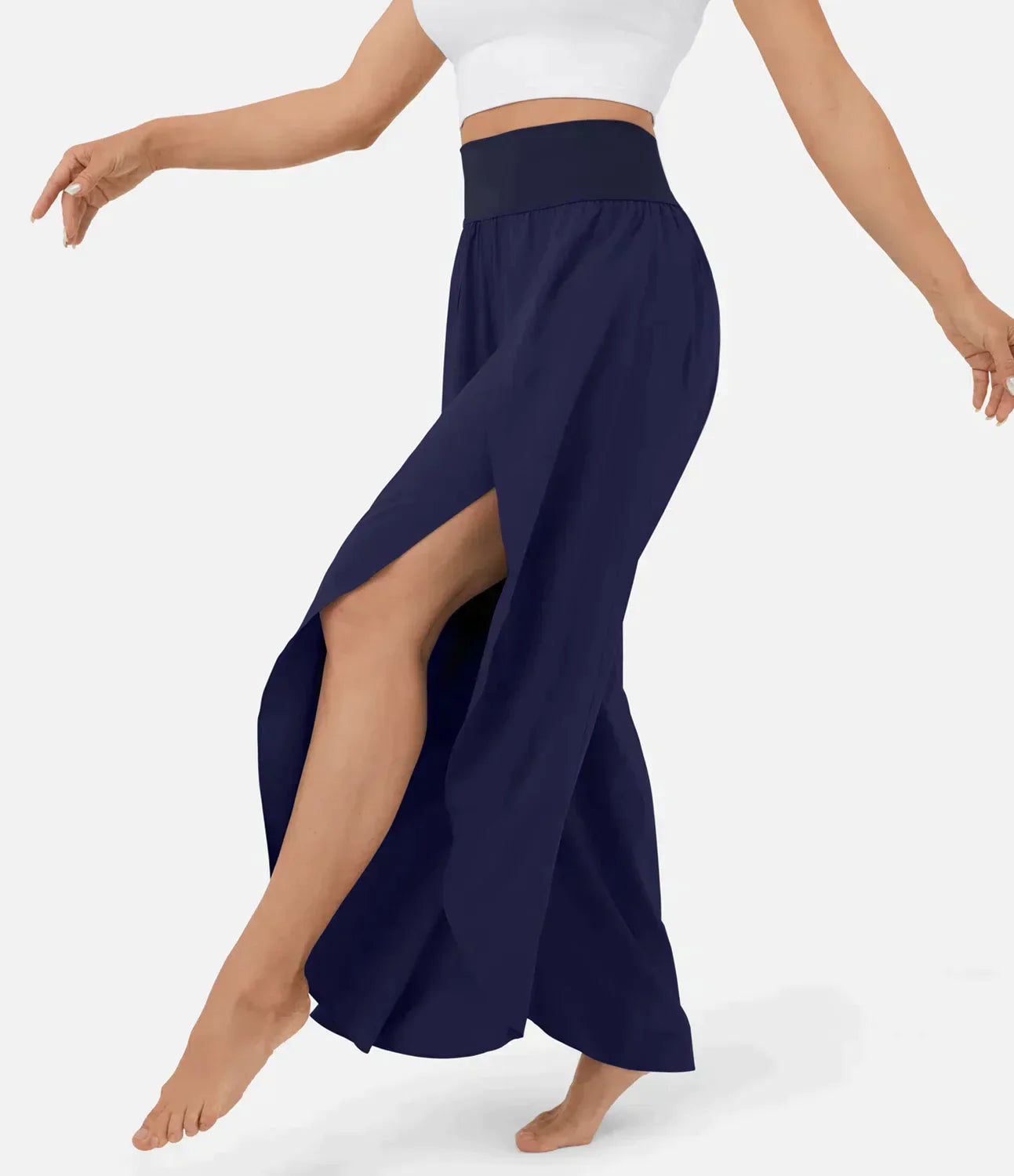 Rosalie - Weite Sommerhosen