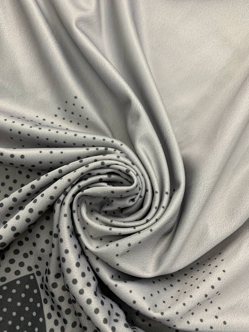 Liam – Pull zippé dégradé pour homme