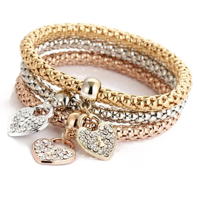 Elira Bangle Rings
