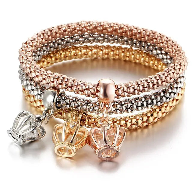 Elira Bangle Rings