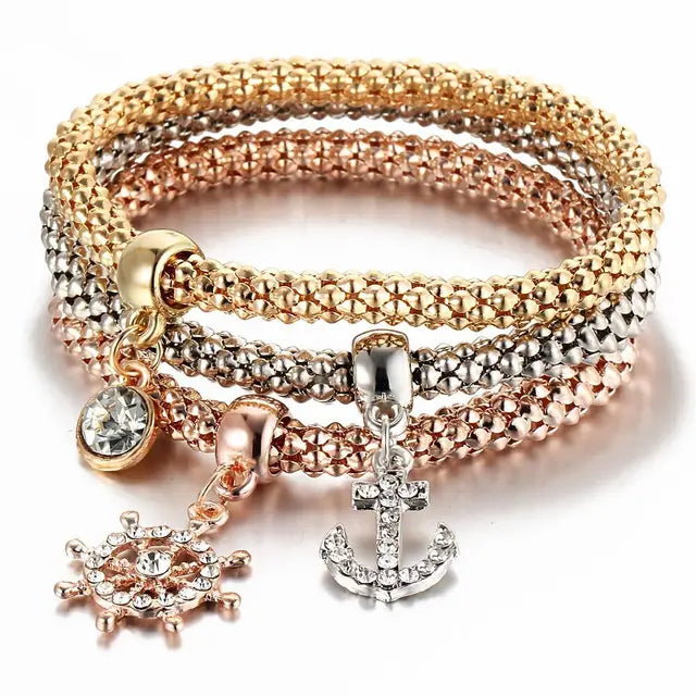 Elira Bangle Rings