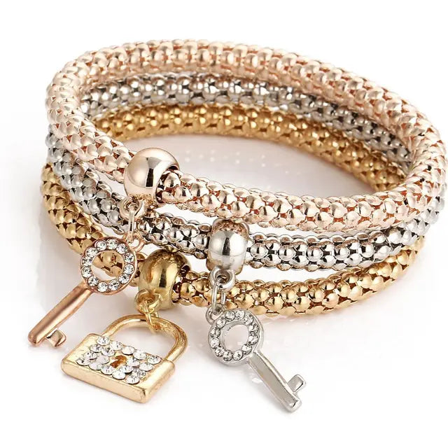 Elira Bangle Rings