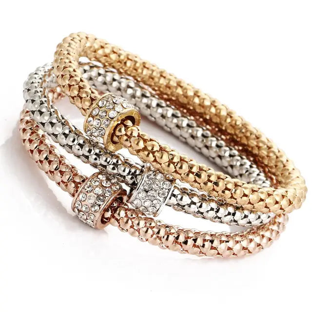 Elira Bangle Rings