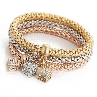 Elira Bangle Rings