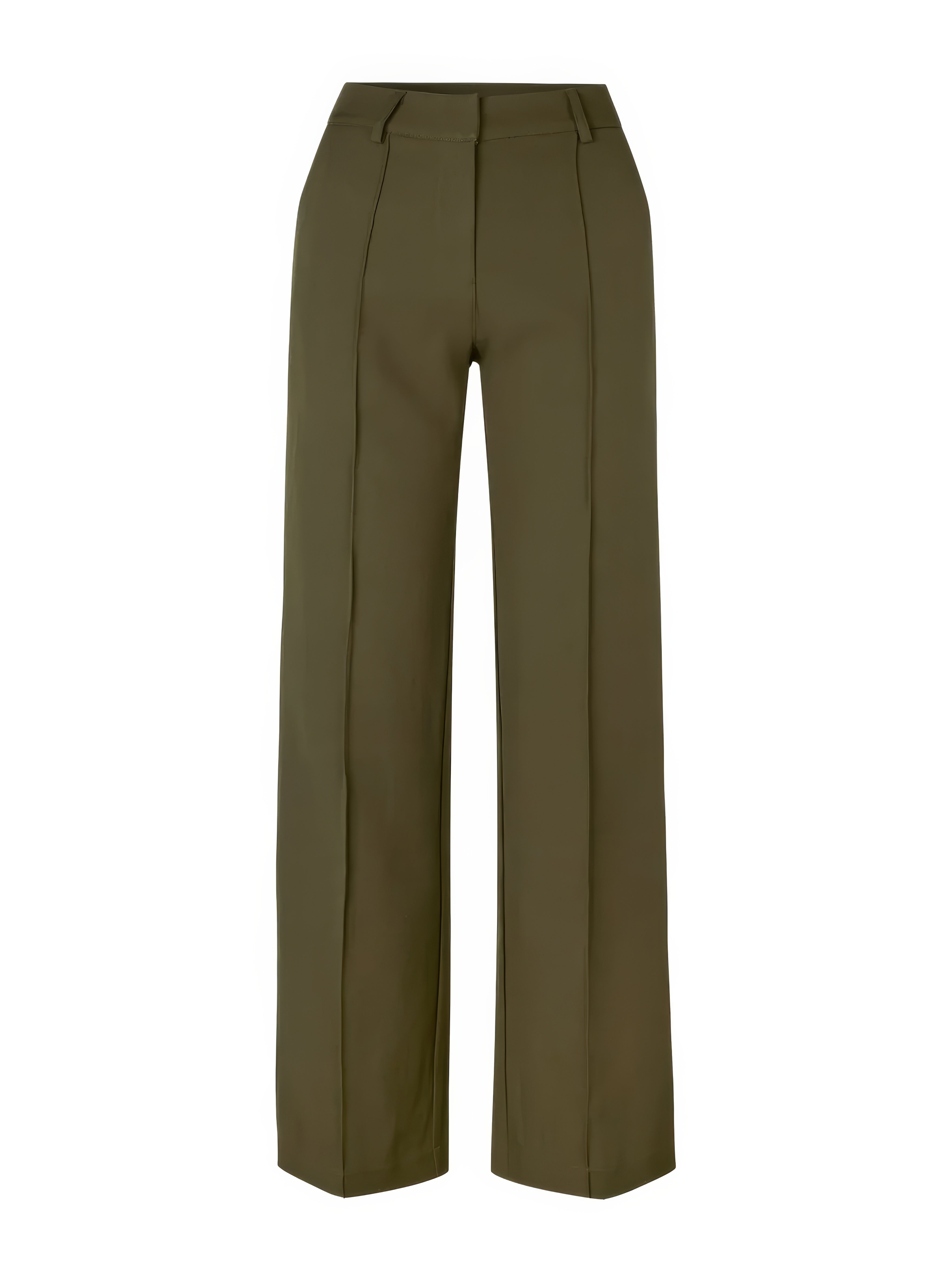 Luise™ - Elegante High-Waisted Hose
