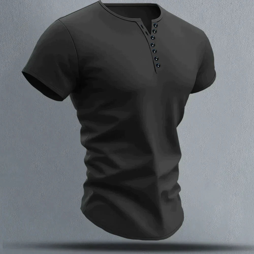 Yanis - Chemise premium pour homme