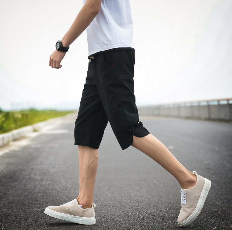 Pantalon court de plage de Ralf