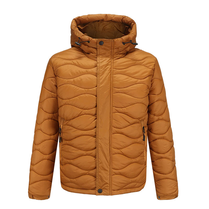 kiera - veste d'hiver pour femme
