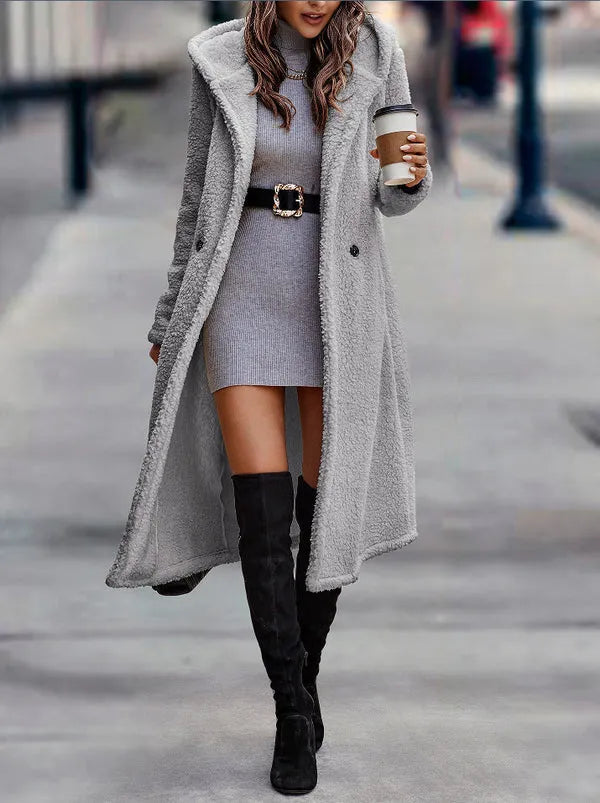Vestes de loisirs à la mode : confort et fonctionnalité pour l'automne/hiver