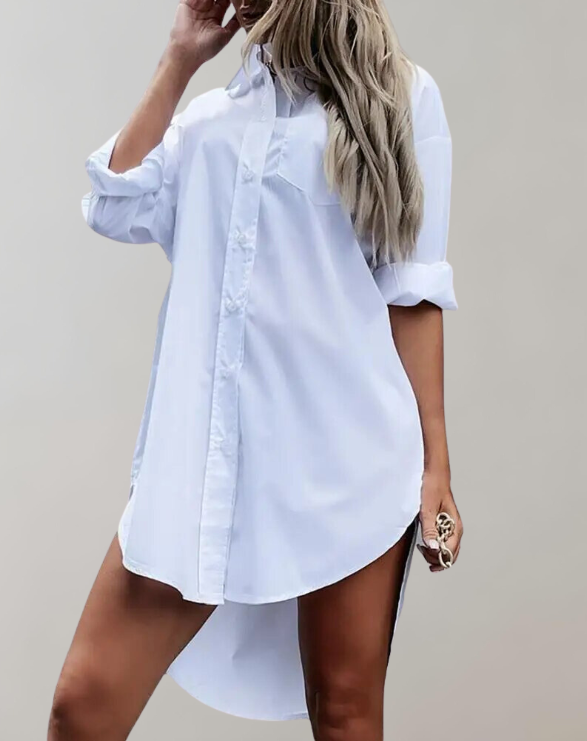 Bellachicha - Stylisches Herbst Top Schnell