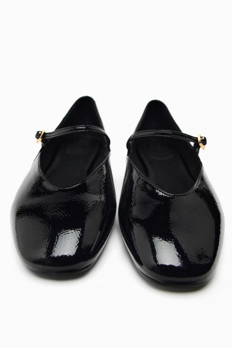Elegante Ballerinas