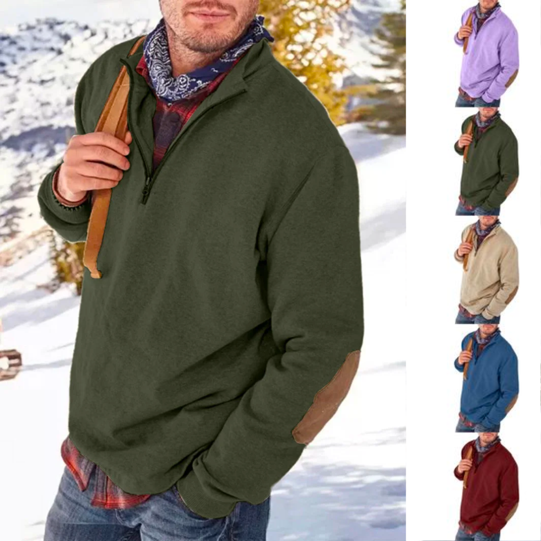 Keunby | Veste Élégance en Cachemire