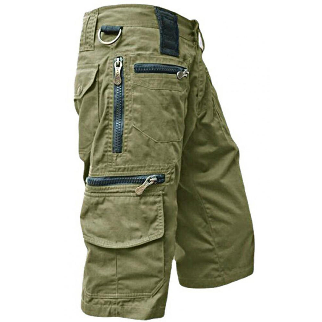 Damien - Short tactique pour homme
