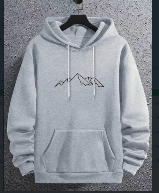 Pull Alpine Skyline