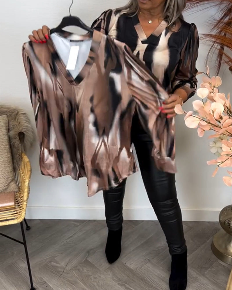 Bellachicha | Geschmackvolle Bluse