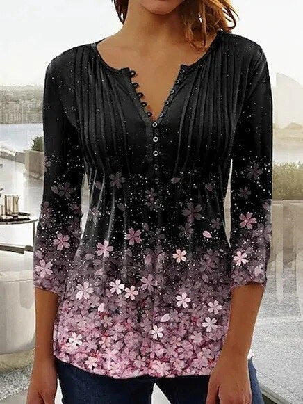 Bellachicha | Elegantes Oberteil für Damen