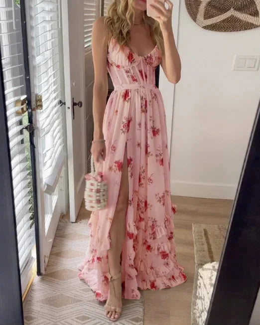 Dolores - Robe élégante pour femme