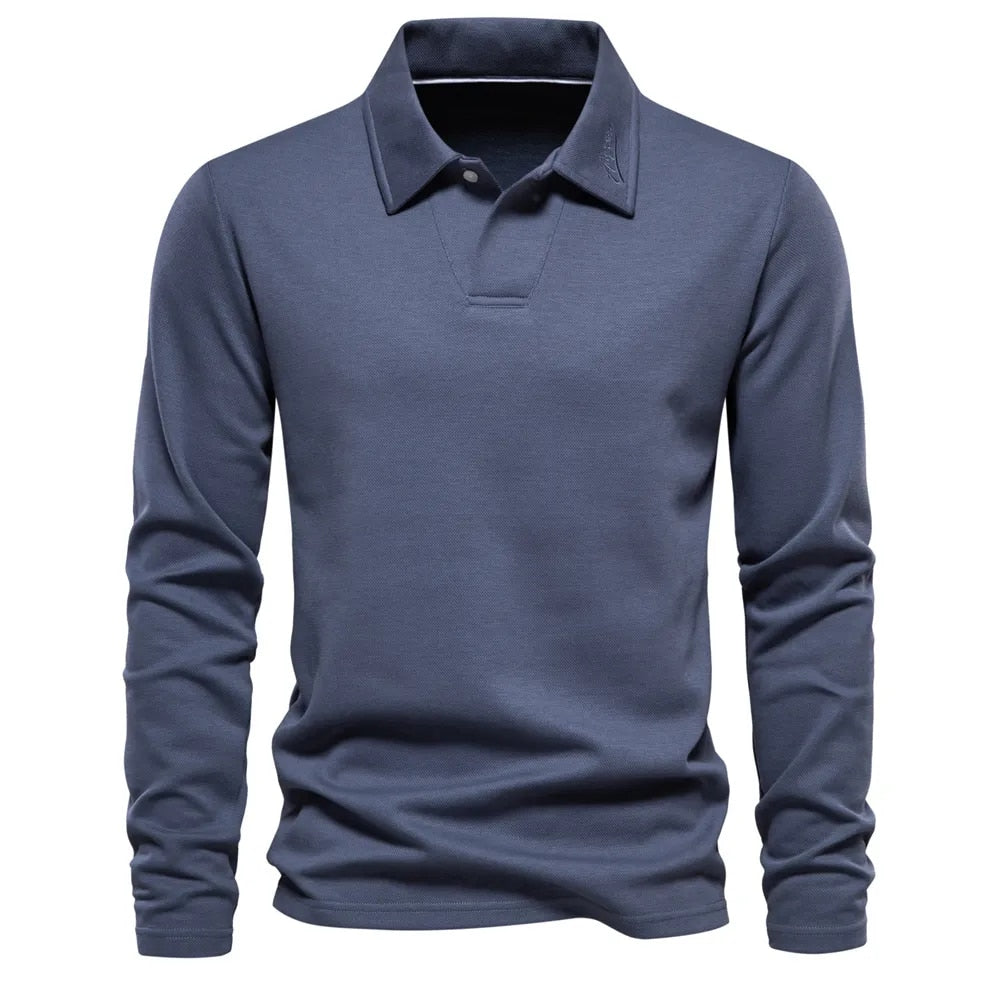 Zenith - Pull Polo