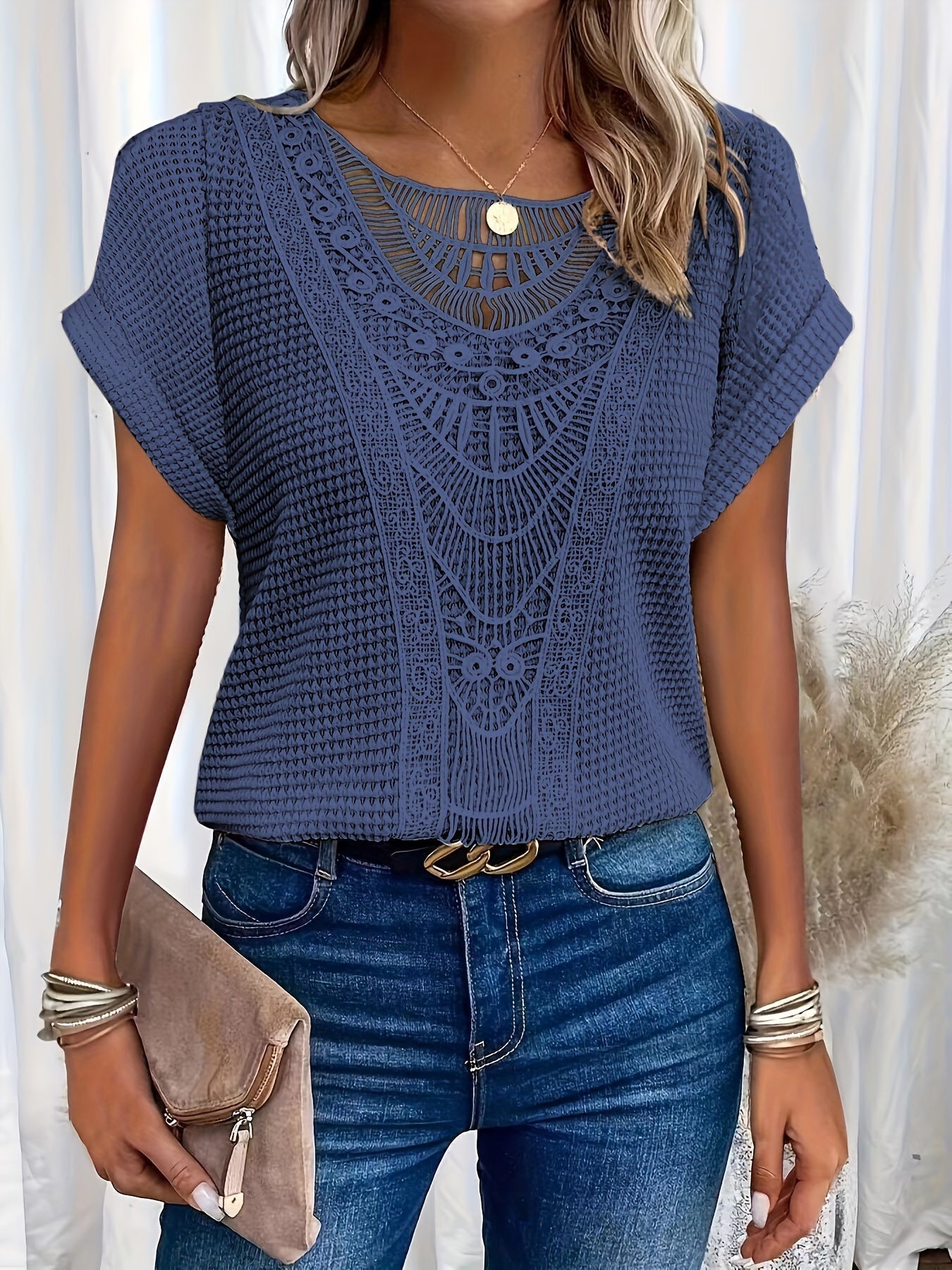 Bellachicha | Damen Top