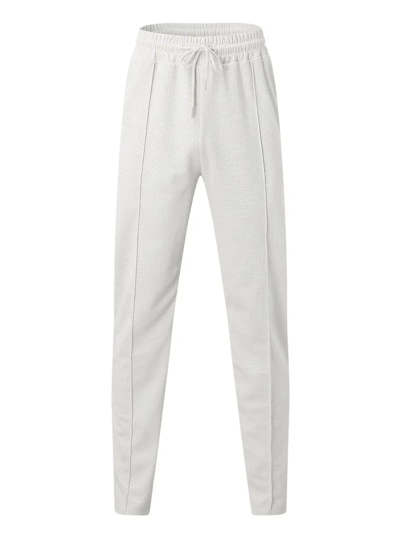 Lucas – motif gaufré pour homme