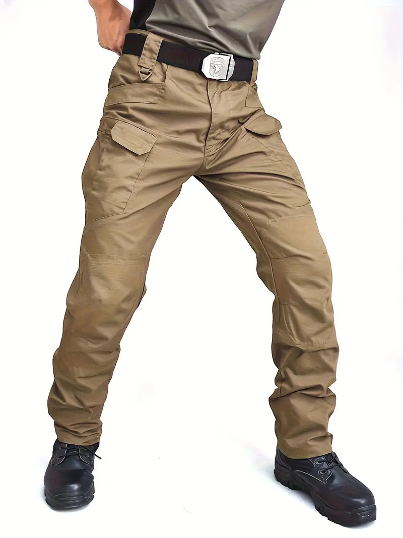 Isaac – pantalon militaire pour homme