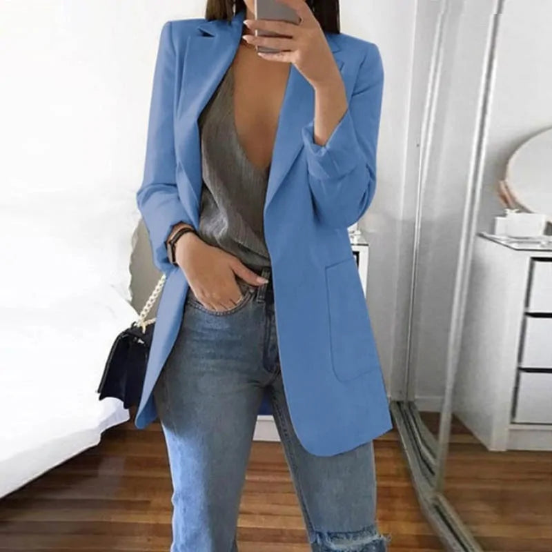 Yulisae | Veste de costume Modern Muse