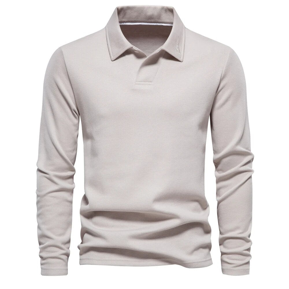 Zenith - Pull Polo