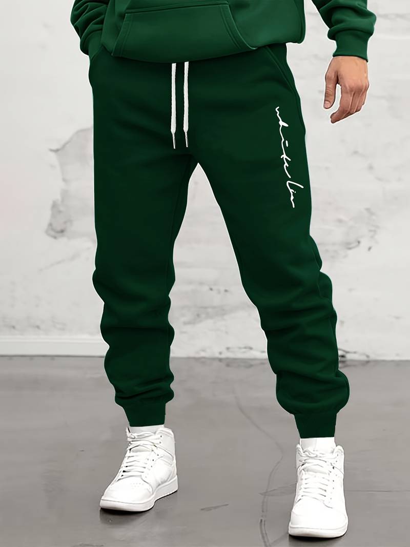 Calvin – Pantalons de loisirs pour hommes