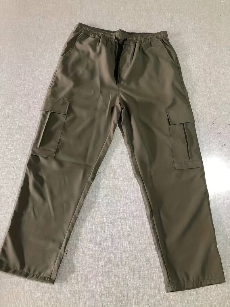 James – un pantalon de jogging élégant pour le printemps