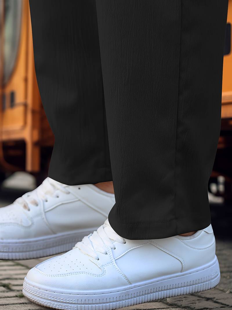Alexander – Pantalon slim décontracté pour le printemps