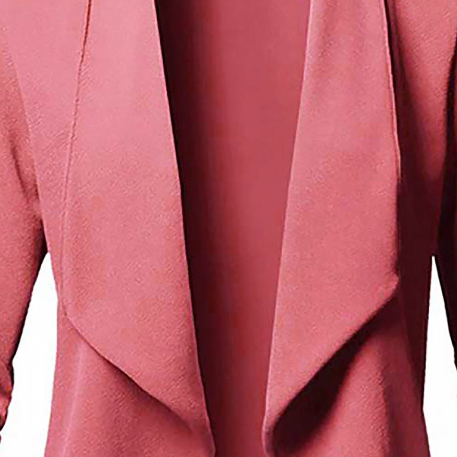 Pauline | Schicker rosa Blazer für Frauen