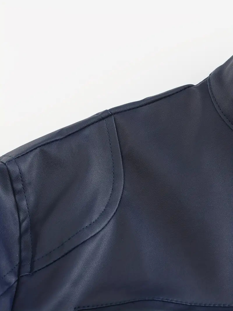 Timothy - motorradjacke für herren