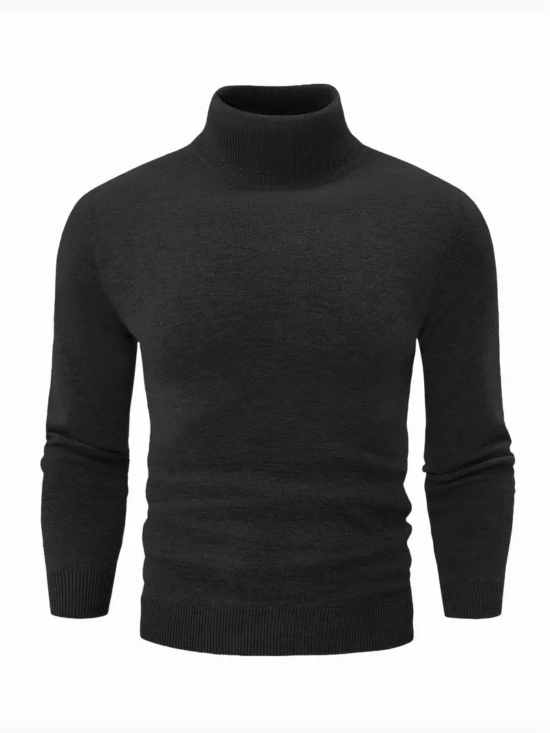 Anthony – pull chaud et décontracté pour homme