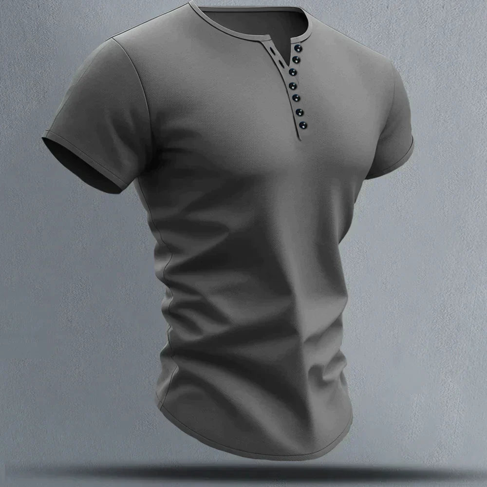 Yanis - Chemise premium pour homme