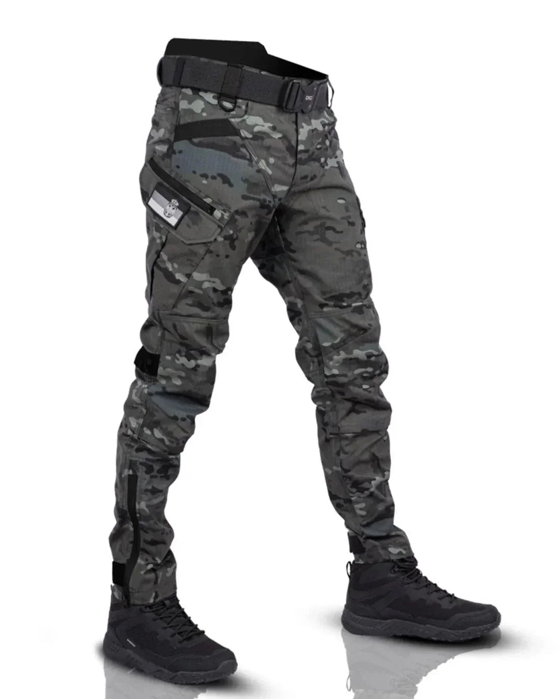 Sebastian™ - Vielseitige robuste Hose