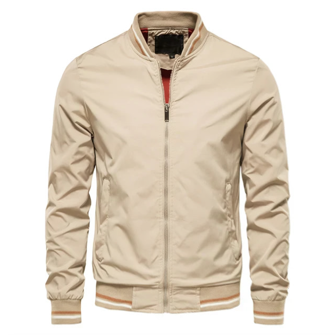 Leon™ – Bomberjacke