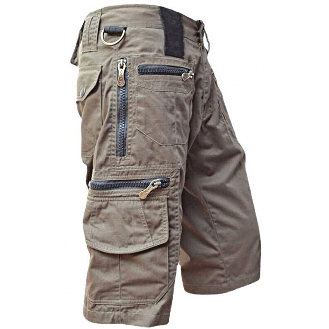 Damien - Short tactique pour homme